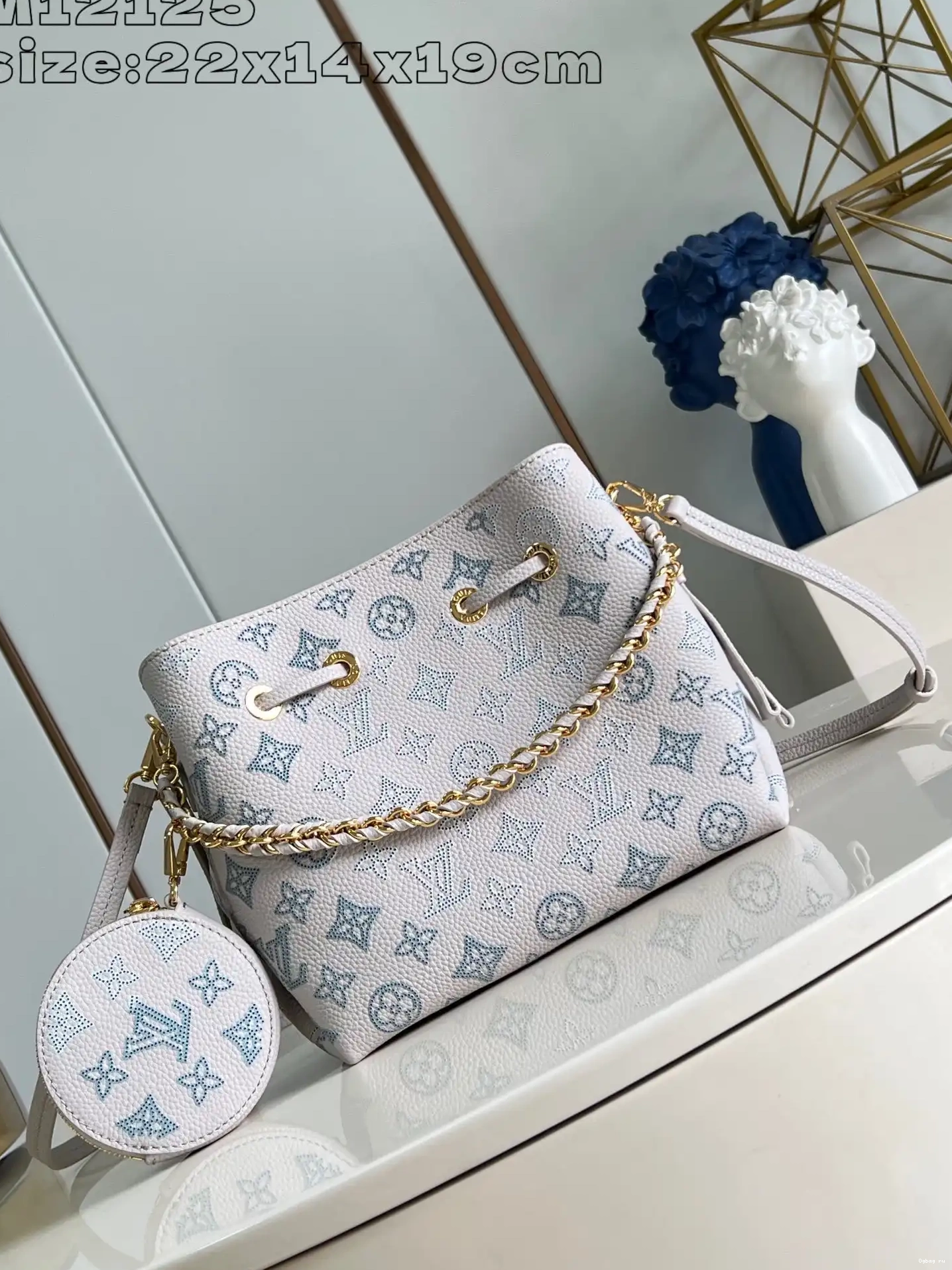 BELLA VUITTON LOUIS 0602